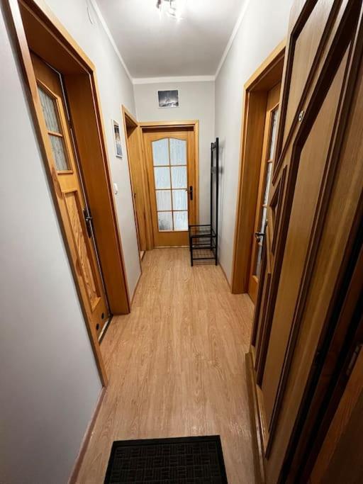 Apartament Quattro, Duszniki-Zdroj Duszniki Zdrój Dış mekan fotoğraf