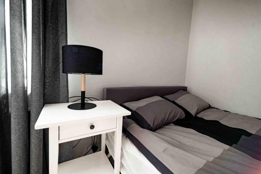 Apartament Quattro, Duszniki-Zdroj Duszniki Zdrój Dış mekan fotoğraf