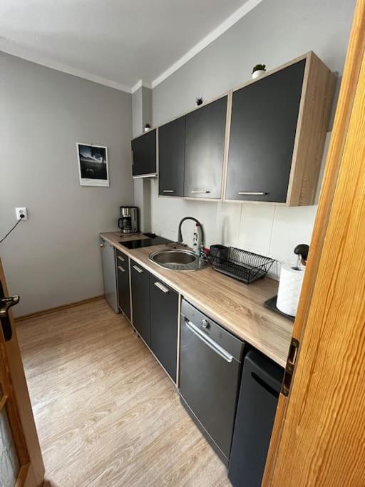 Apartament Quattro, Duszniki-Zdroj Duszniki Zdrój Dış mekan fotoğraf