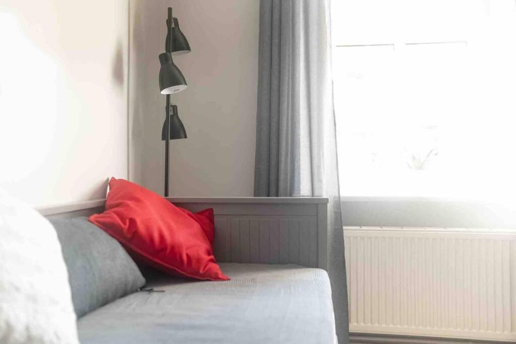 Apartament Quattro, Duszniki-Zdroj Duszniki Zdrój Dış mekan fotoğraf